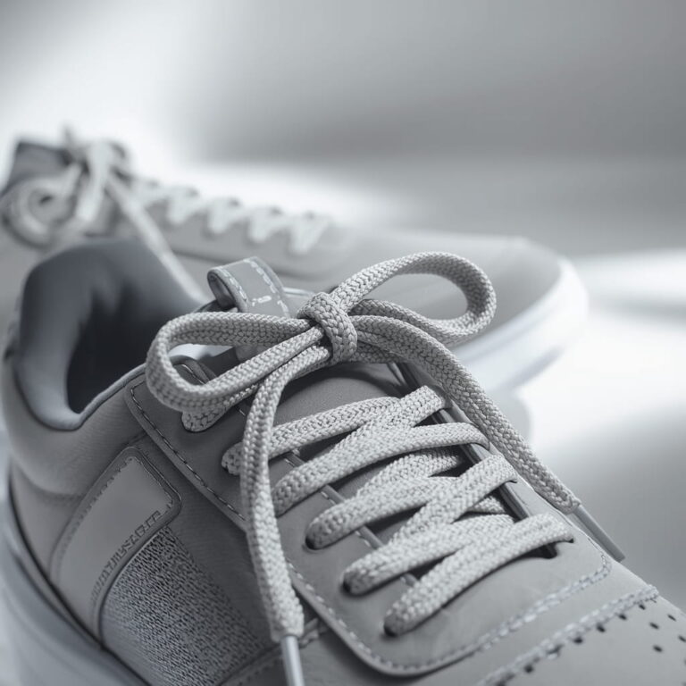 Best Shoelaces That Stay Tied (No Re-Tying Needed)