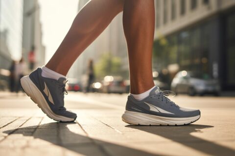 Best Altra shoe for walking with lightweight cushioning and comfortable fit on city pavement